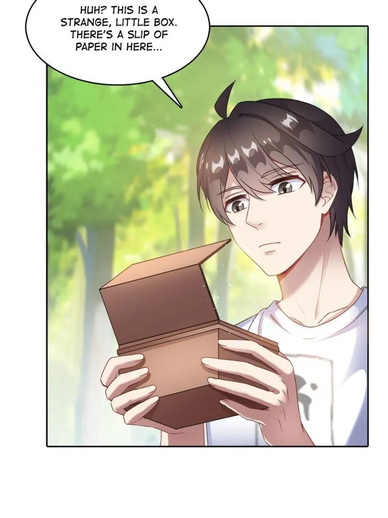 Cultivation Chat Group Kainu Manga Chapter 209 Page 28