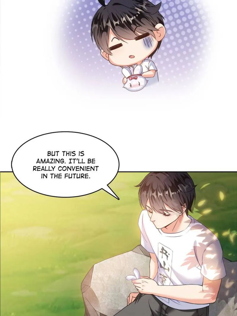Cultivation Chat Group Kainu Manga Chapter 209 Page 34