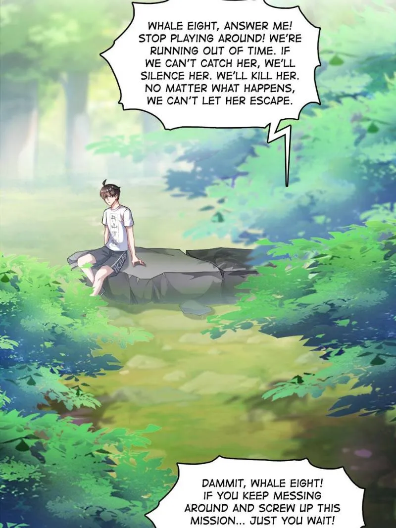 Cultivation Chat Group Kainu Manga Chapter 209 Page 38