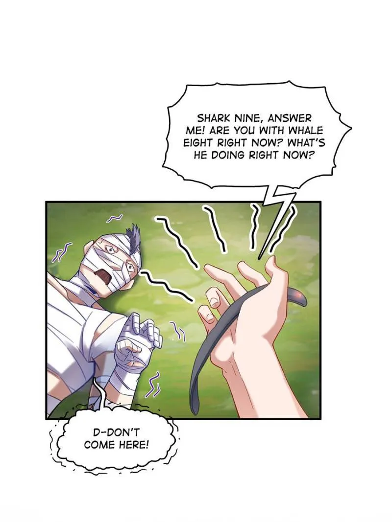 Cultivation Chat Group Kainu Manga Chapter 209 Page 43
