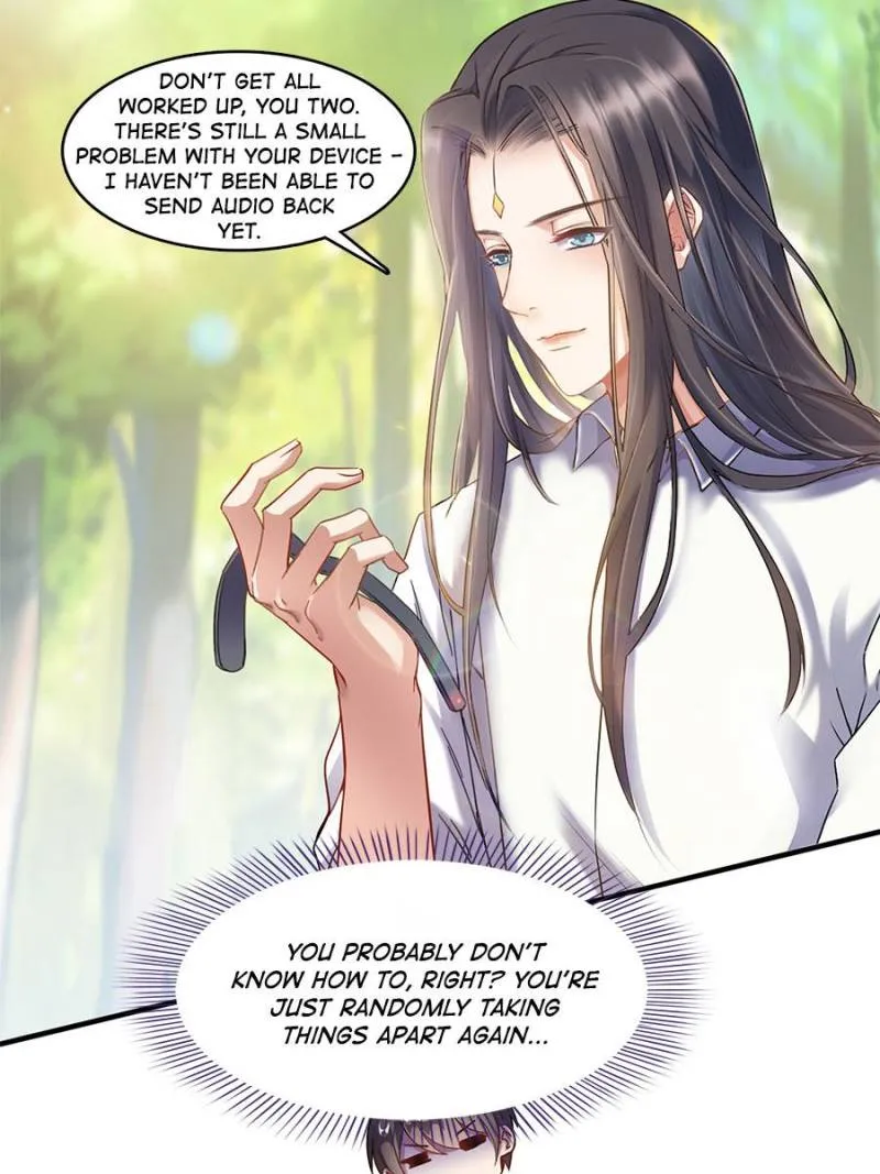 Cultivation Chat Group Kainu Manga Chapter 209 Page 45
