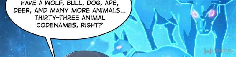 Cultivation Chat Group Kainu Manga Chapter 209 Page 48