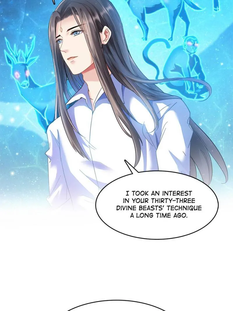 Cultivation Chat Group Kainu Manga Chapter 209 Page 49