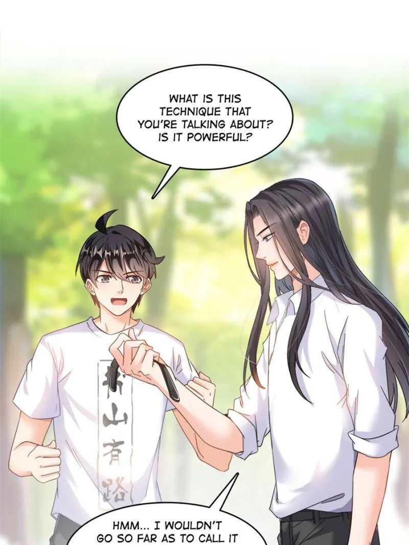 Cultivation Chat Group Kainu Manga Chapter 209 Page 51