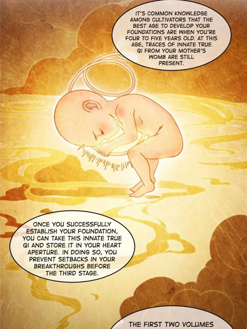 Cultivation Chat Group Kainu Manga Chapter 209 Page 53
