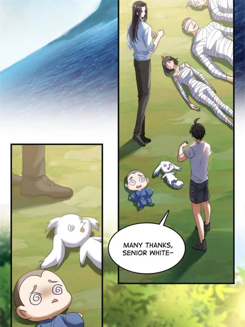 Cultivation Chat Group Kainu Manga Chapter 208 Page 3