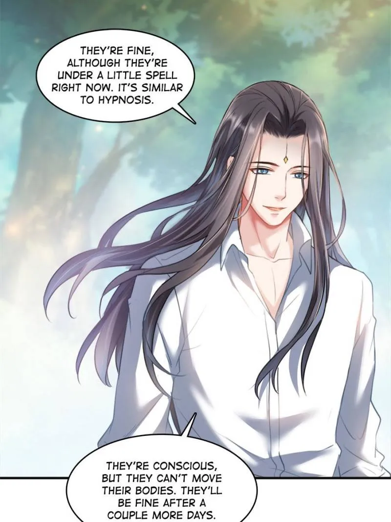 Cultivation Chat Group Kainu Manga Chapter 208 Page 5