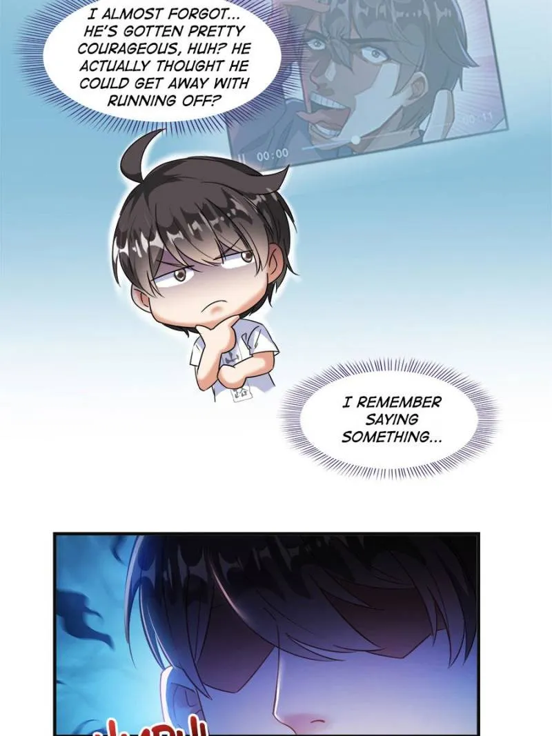 Cultivation Chat Group Kainu Manga Chapter 208 Page 7