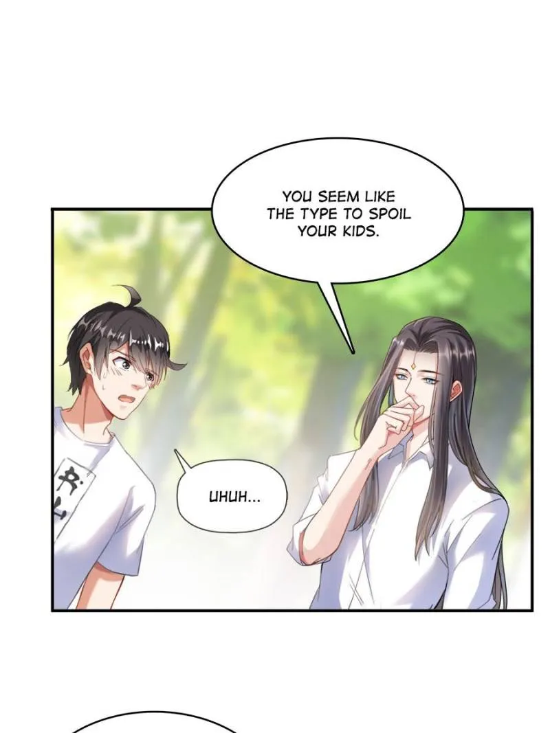 Cultivation Chat Group Kainu Manga Chapter 208 Page 11