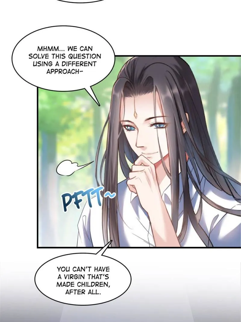 Cultivation Chat Group Kainu Manga Chapter 208 Page 19