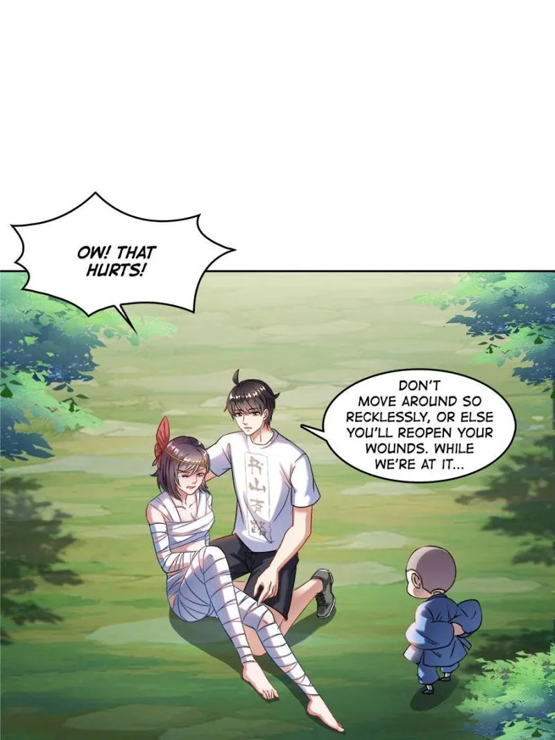 Cultivation Chat Group Kainu Manga Chapter 208 Page 26