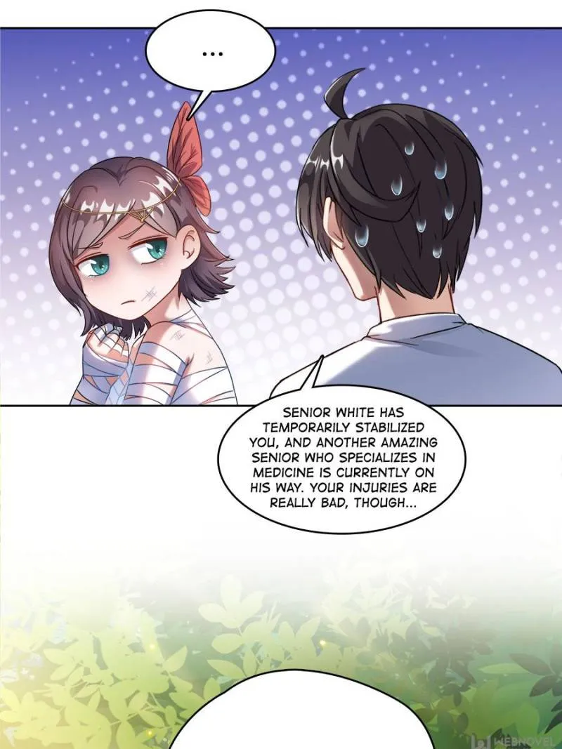 Cultivation Chat Group Kainu Manga Chapter 208 Page 28