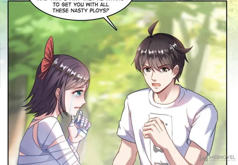 Cultivation Chat Group Kainu Manga Chapter 208 Page 30