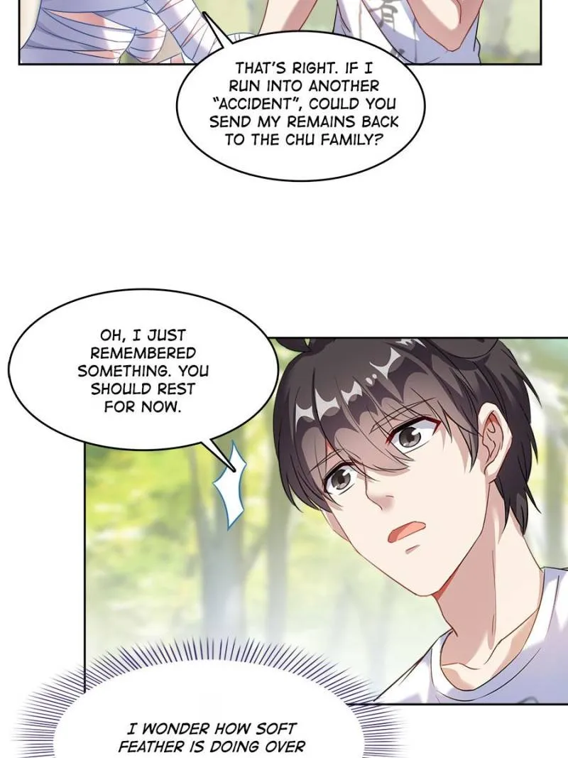Cultivation Chat Group Kainu Manga Chapter 208 Page 31