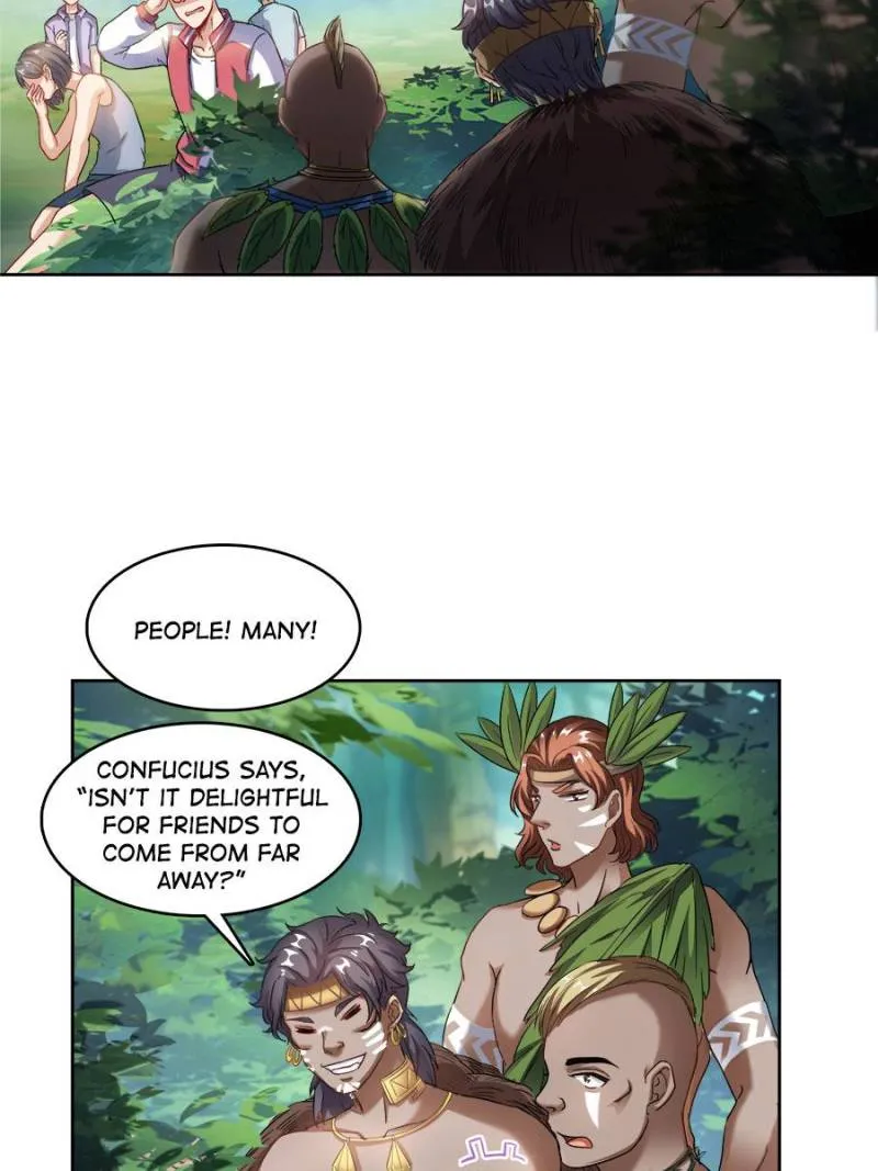 Cultivation Chat Group Kainu Manga Chapter 208 Page 38