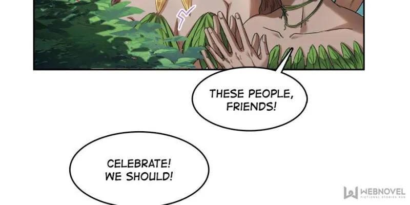 Cultivation Chat Group Kainu Manga Chapter 208 Page 39