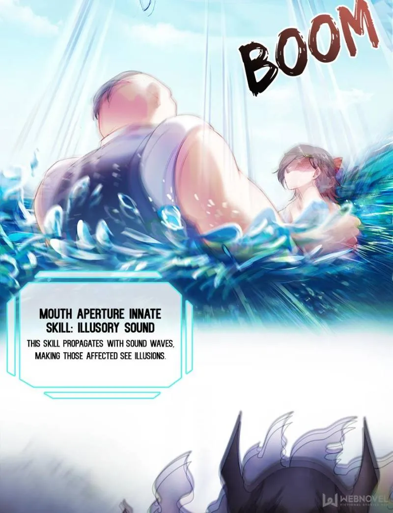 Cultivation Chat Group Kainu Manga Chapter 206 Page 15