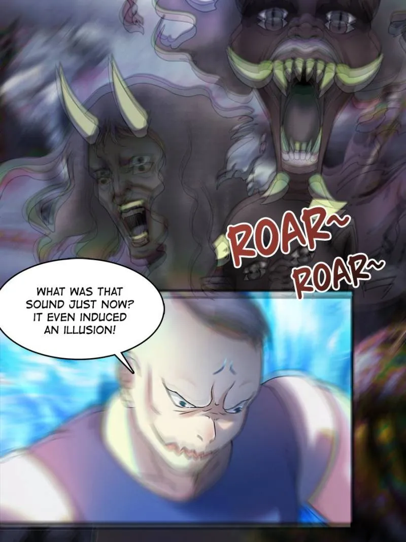 Cultivation Chat Group Kainu Manga Chapter 206 Page 16