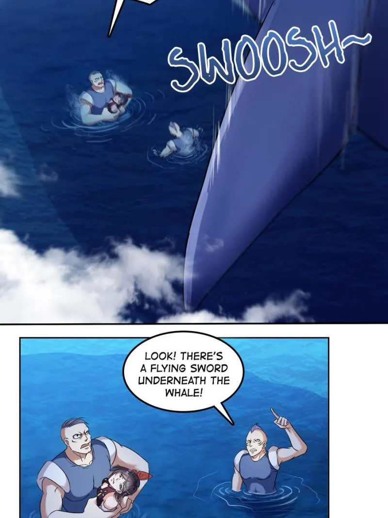 Cultivation Chat Group Kainu Manga Chapter 206 Page 20