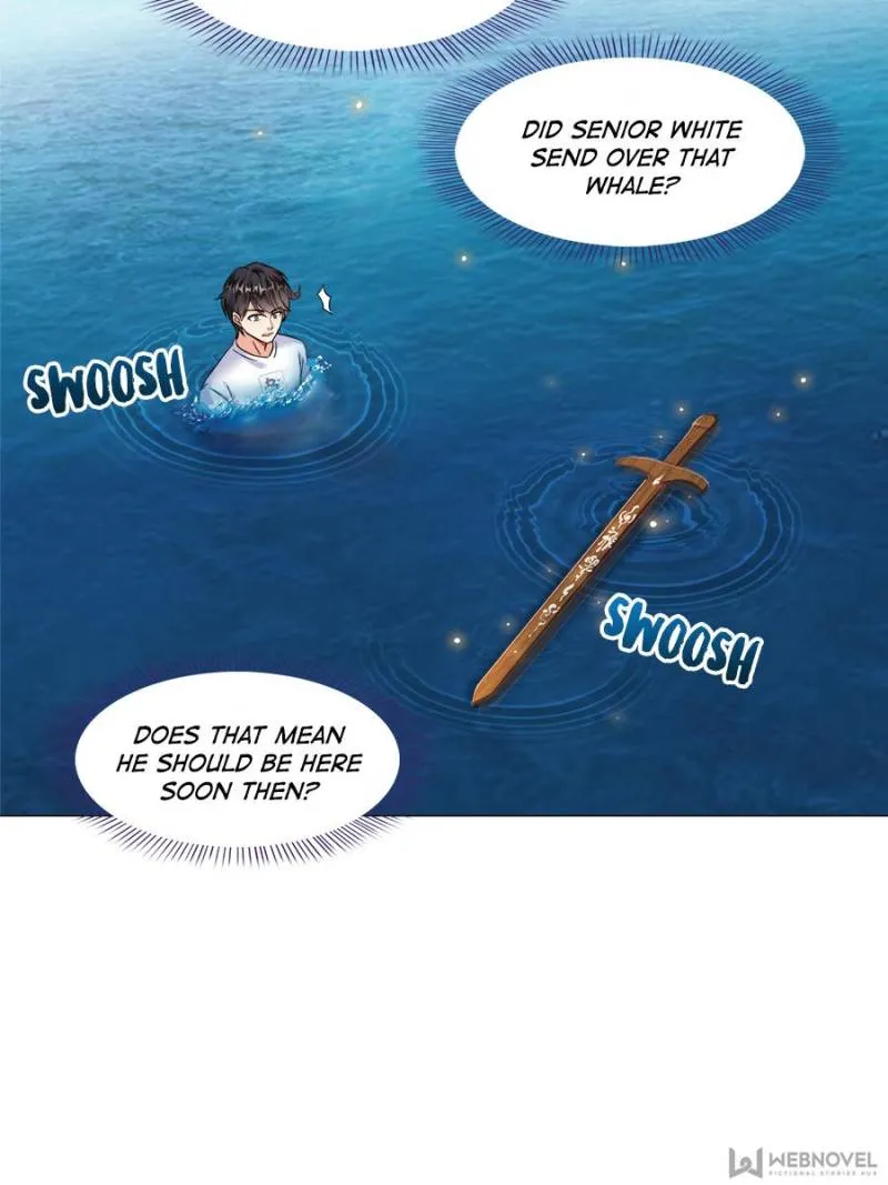 Cultivation Chat Group Kainu Manga Chapter 206 Page 29