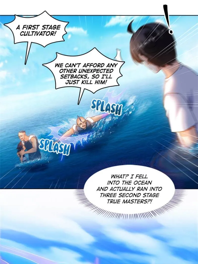 Cultivation Chat Group Kainu Manga Chapter 206 Page 30
