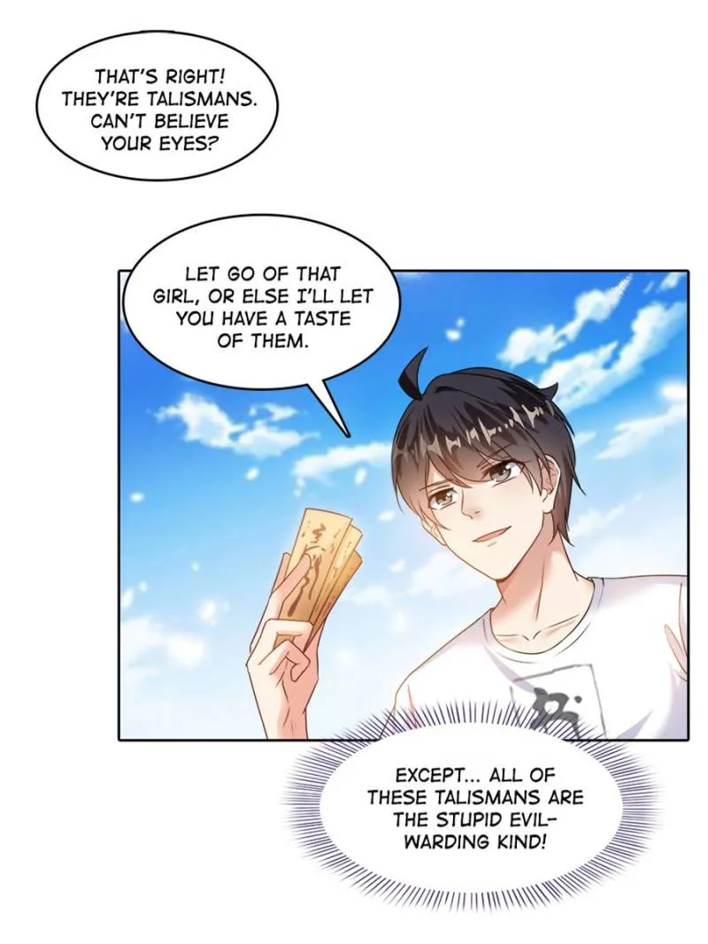 Cultivation Chat Group Kainu Manga Chapter 206 Page 42