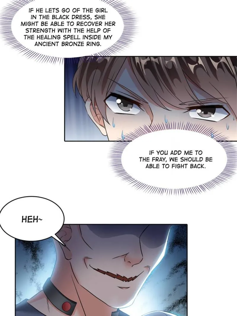 Cultivation Chat Group Kainu Manga Chapter 206 Page 44