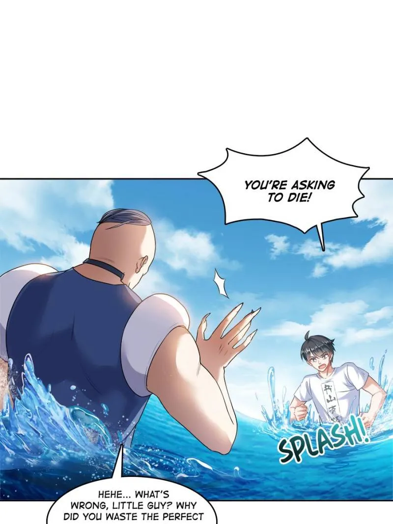 Cultivation Chat Group Kainu Manga Chapter 206 Page 50