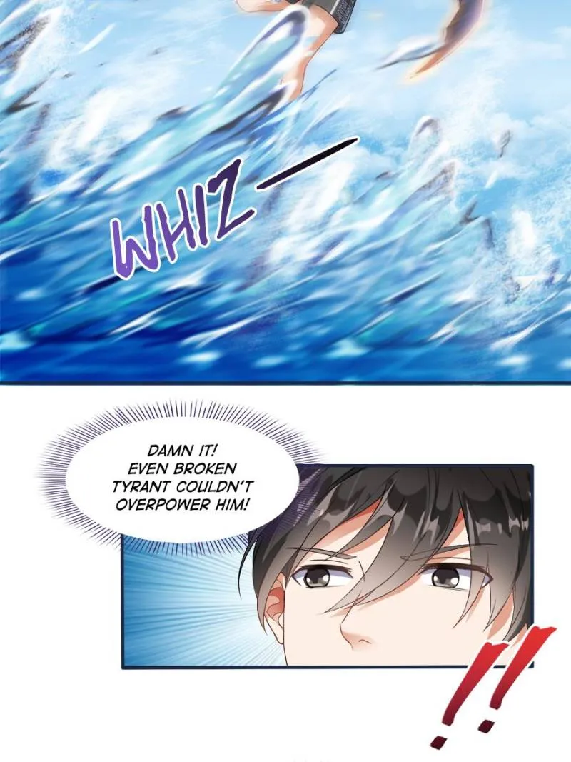 Cultivation Chat Group Kainu Manga Chapter 206 Page 56