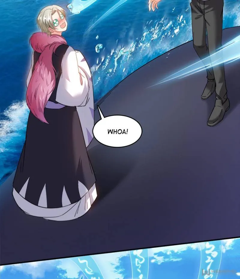 Cultivation Chat Group Kainu Manga Chapter 204 Page 5