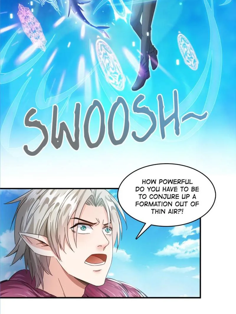 Cultivation Chat Group Kainu Manga Chapter 204 Page 8