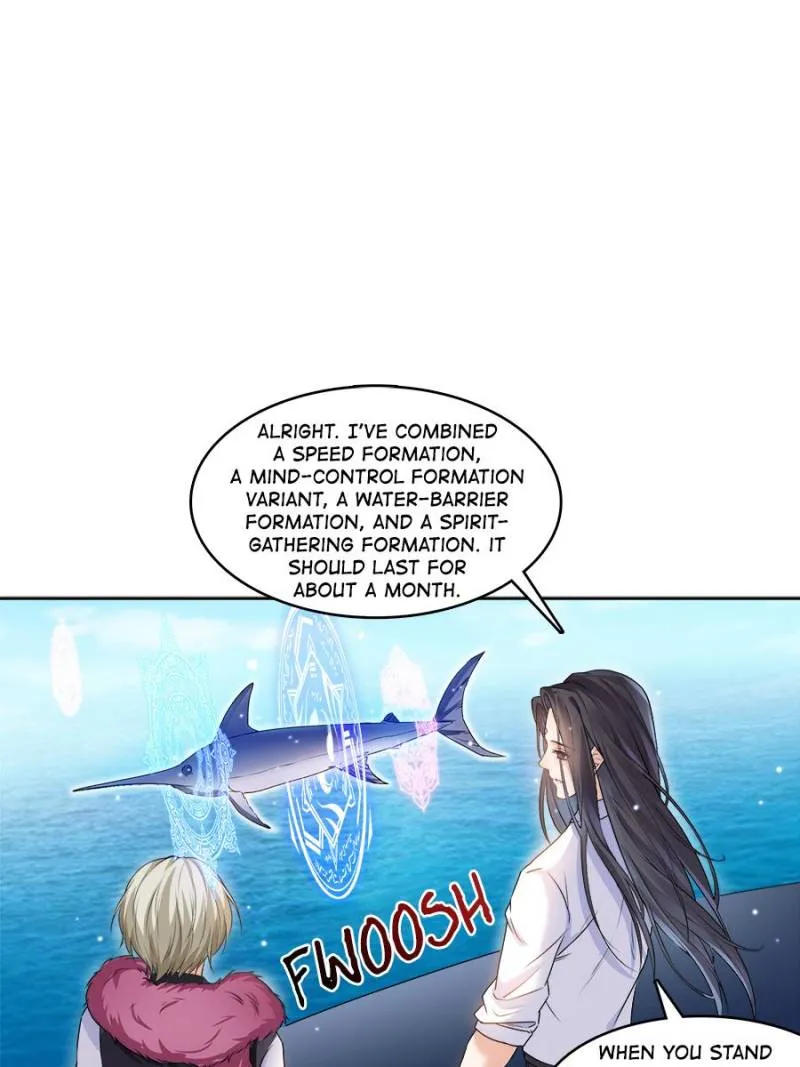 Cultivation Chat Group Kainu Manga Chapter 204 Page 10