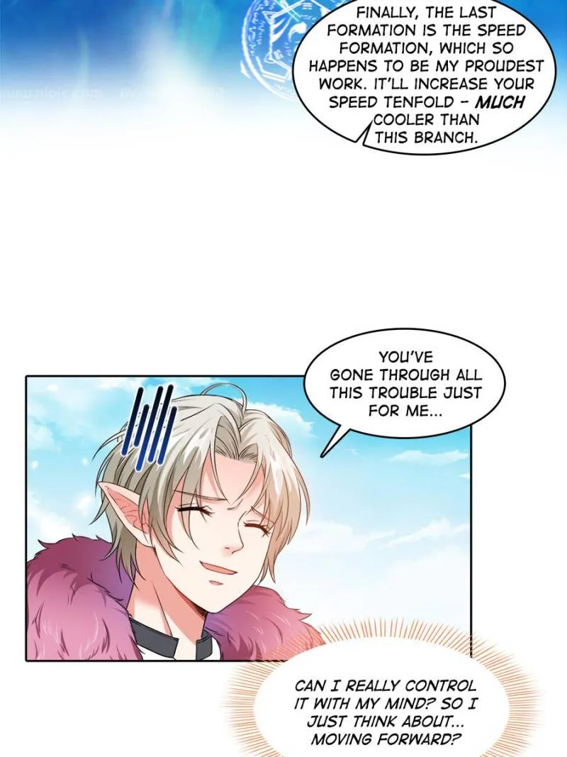 Cultivation Chat Group Kainu Manga Chapter 204 Page 13