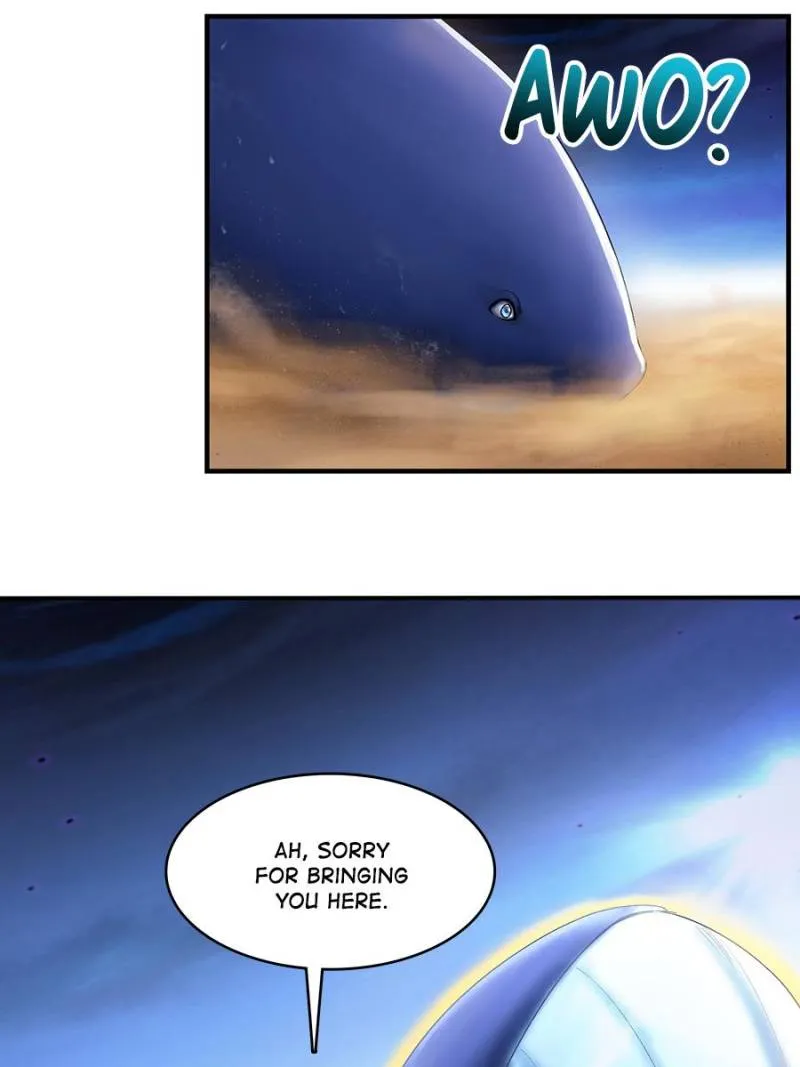 Cultivation Chat Group Kainu Manga Chapter 204 Page 28