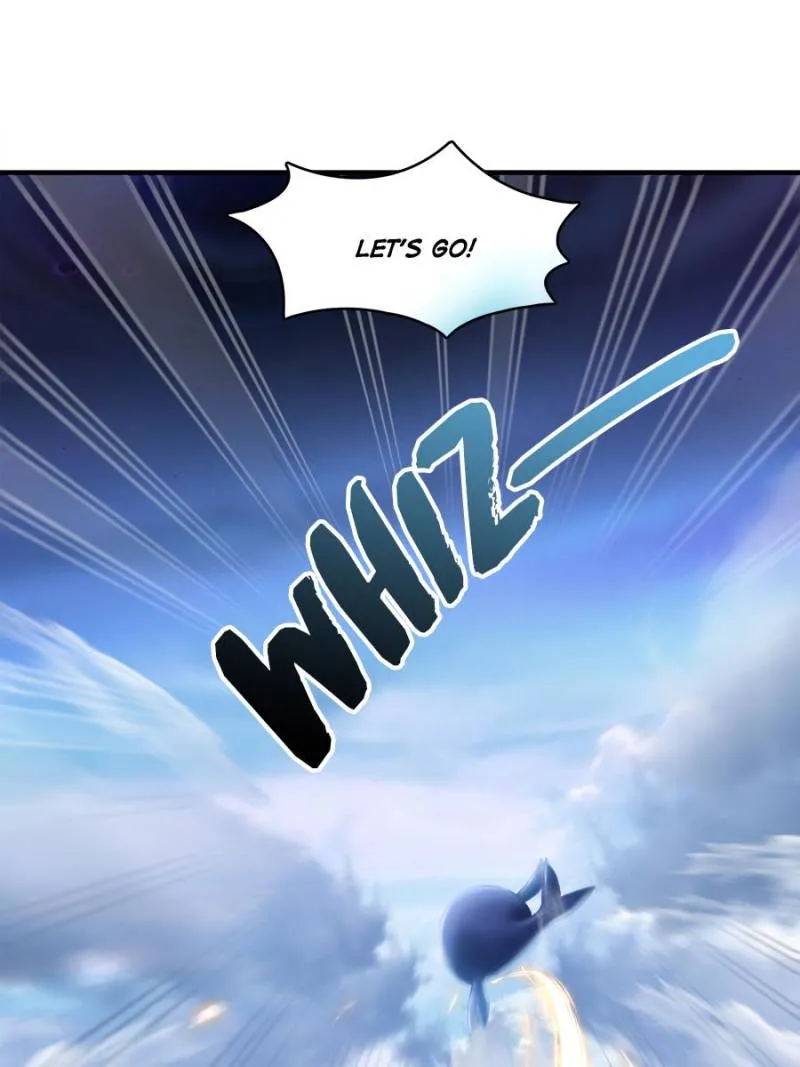 Cultivation Chat Group Kainu Manga Chapter 204 Page 32