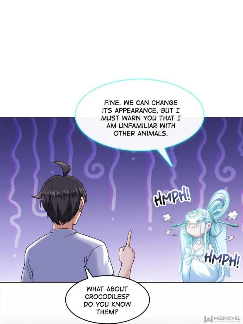 Cultivation Chat Group Kainu Manga Chapter 204 Page 36