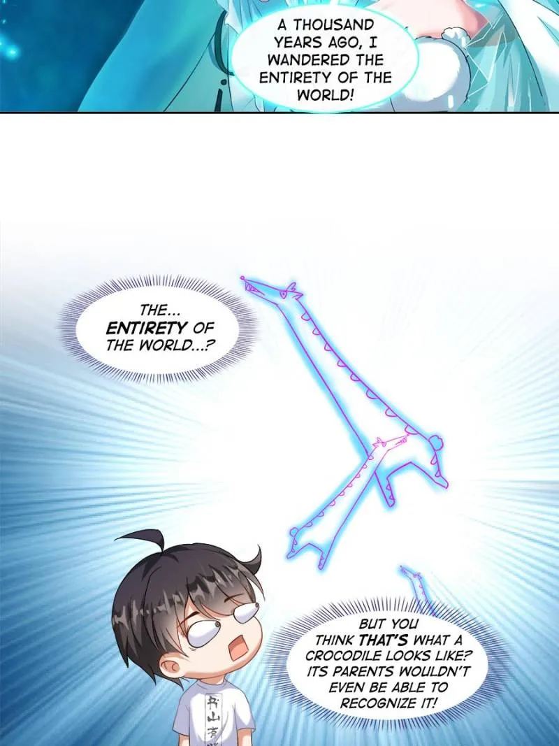 Cultivation Chat Group Kainu Manga Chapter 204 Page 38