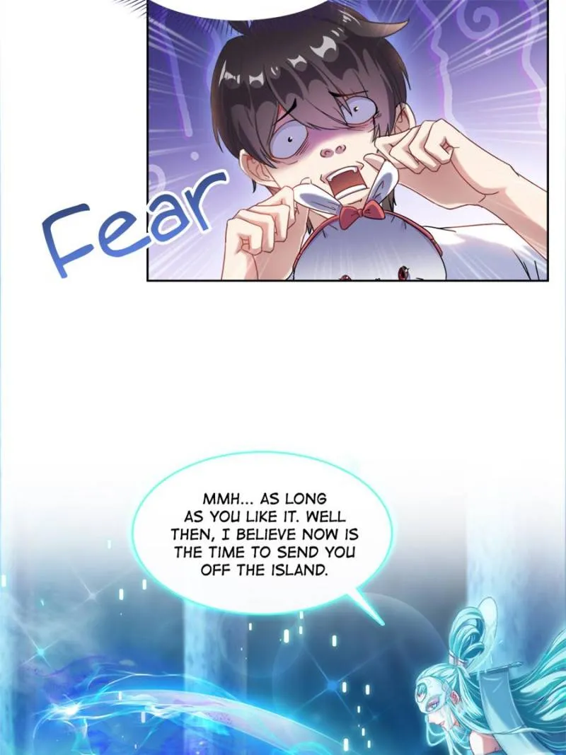 Cultivation Chat Group Kainu Manga Chapter 204 Page 42