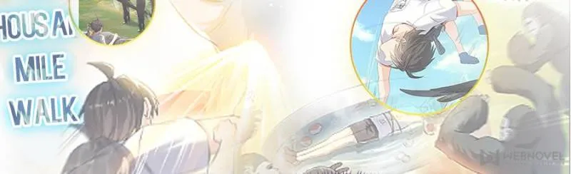 Cultivation Chat Group Kainu Manga Chapter 204 Page 45