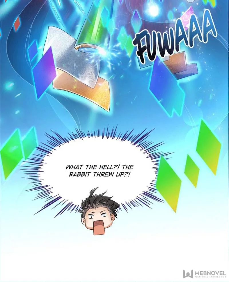 Cultivation Chat Group Kainu Manga Chapter 202 Page 44