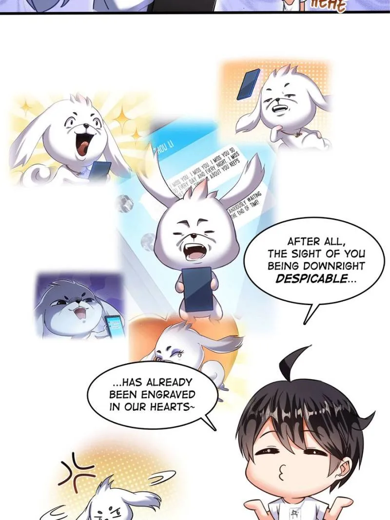 Cultivation Chat Group Kainu Manga Chapter 202 Page 47