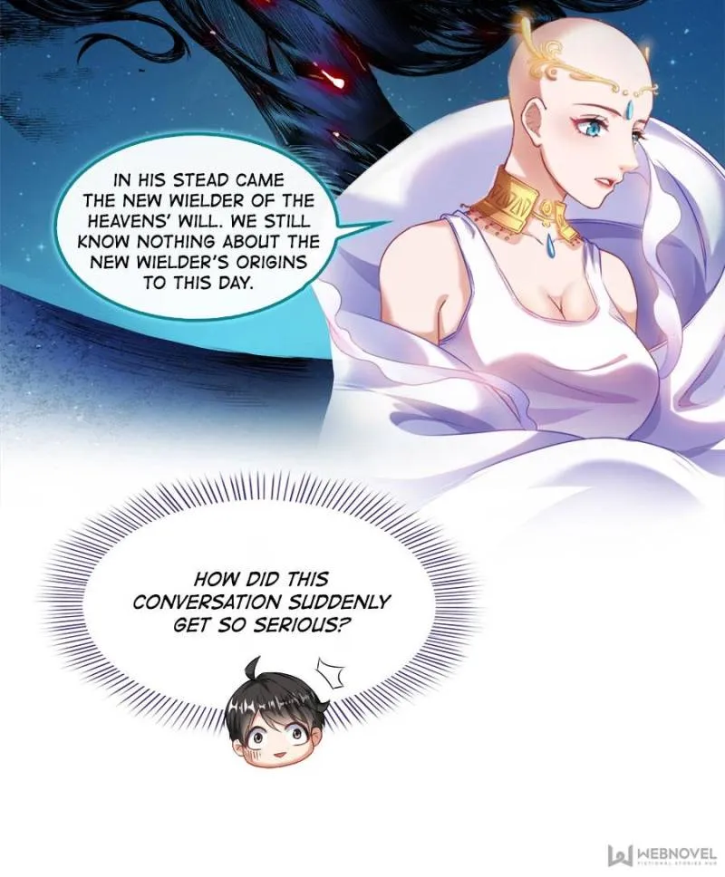 Cultivation Chat Group Kainu Manga Chapter 201 Page 5