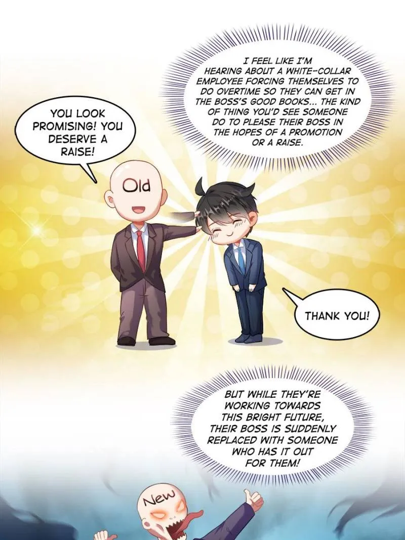 Cultivation Chat Group Kainu Manga Chapter 201 Page 6