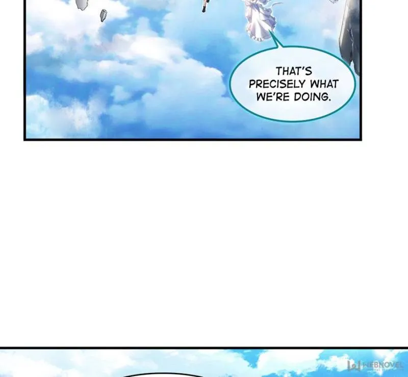 Cultivation Chat Group Kainu Manga Chapter 201 Page 13