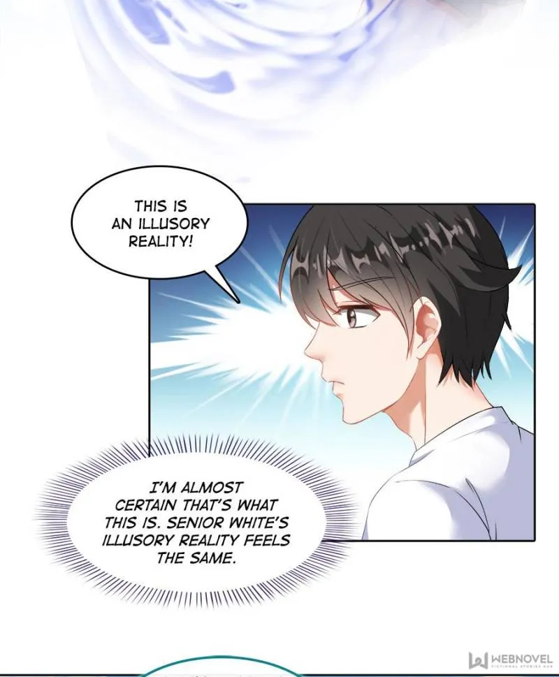 Cultivation Chat Group Kainu Manga Chapter 201 Page 16