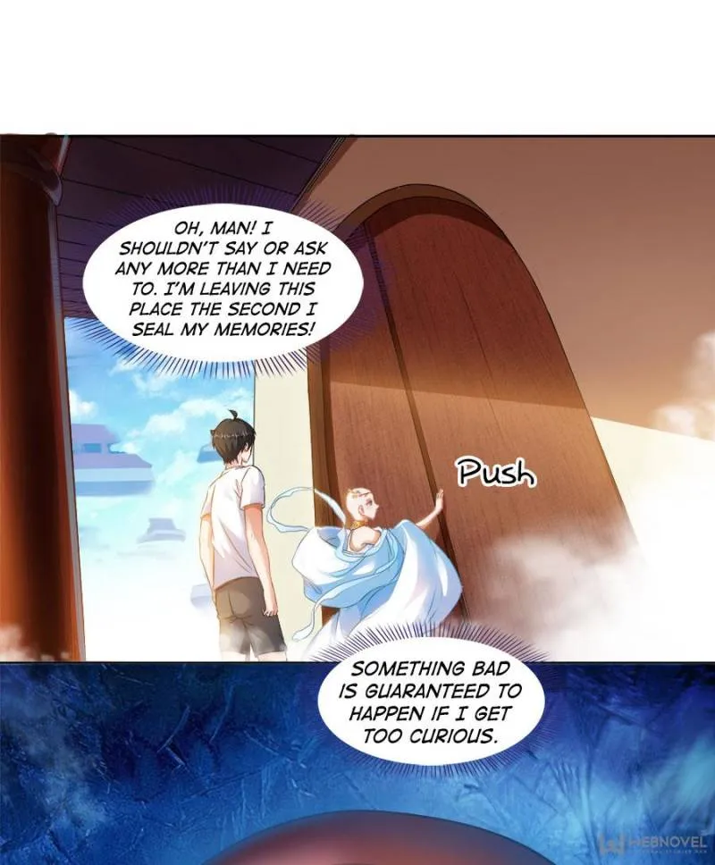 Cultivation Chat Group Kainu Manga Chapter 201 Page 18