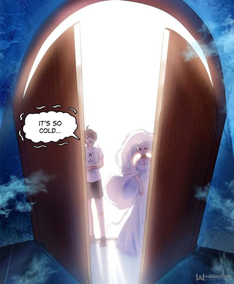 Cultivation Chat Group Kainu Manga Chapter 201 Page 19