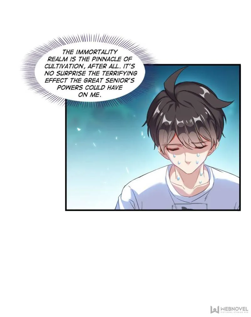 Cultivation Chat Group Kainu Manga Chapter 201 Page 37