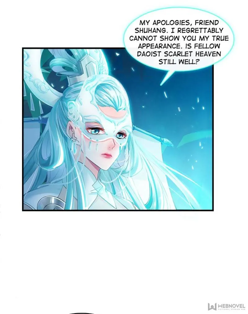 Cultivation Chat Group Kainu Manga Chapter 201 Page 38