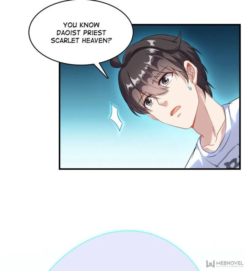 Cultivation Chat Group Kainu Manga Chapter 201 Page 39